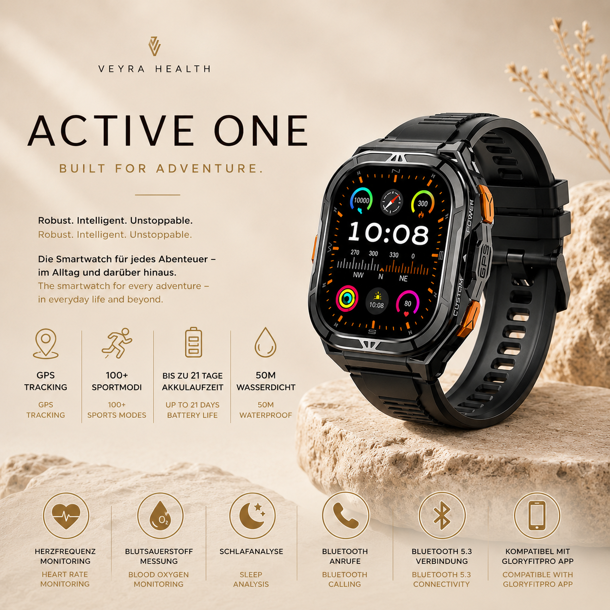 Veyra ACTIVE ONE