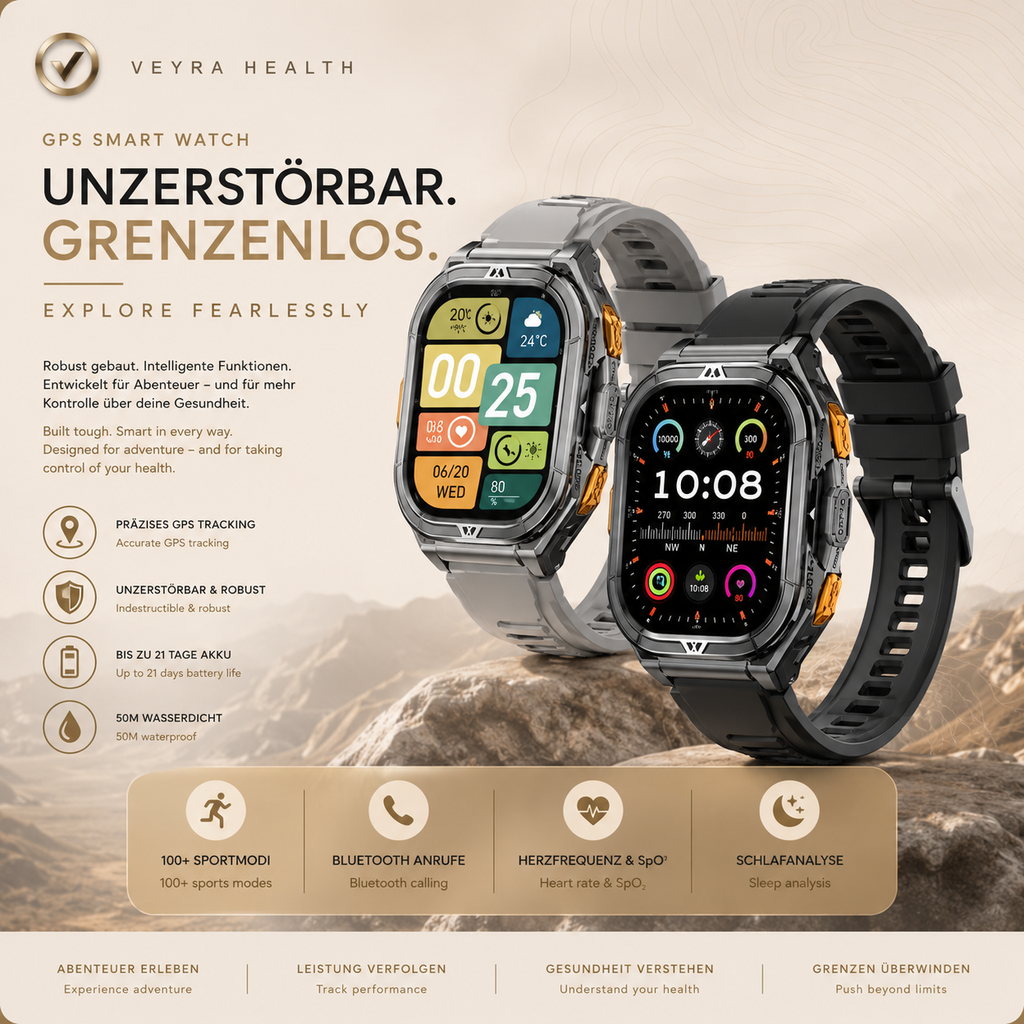Veyra ACTIVE ONE