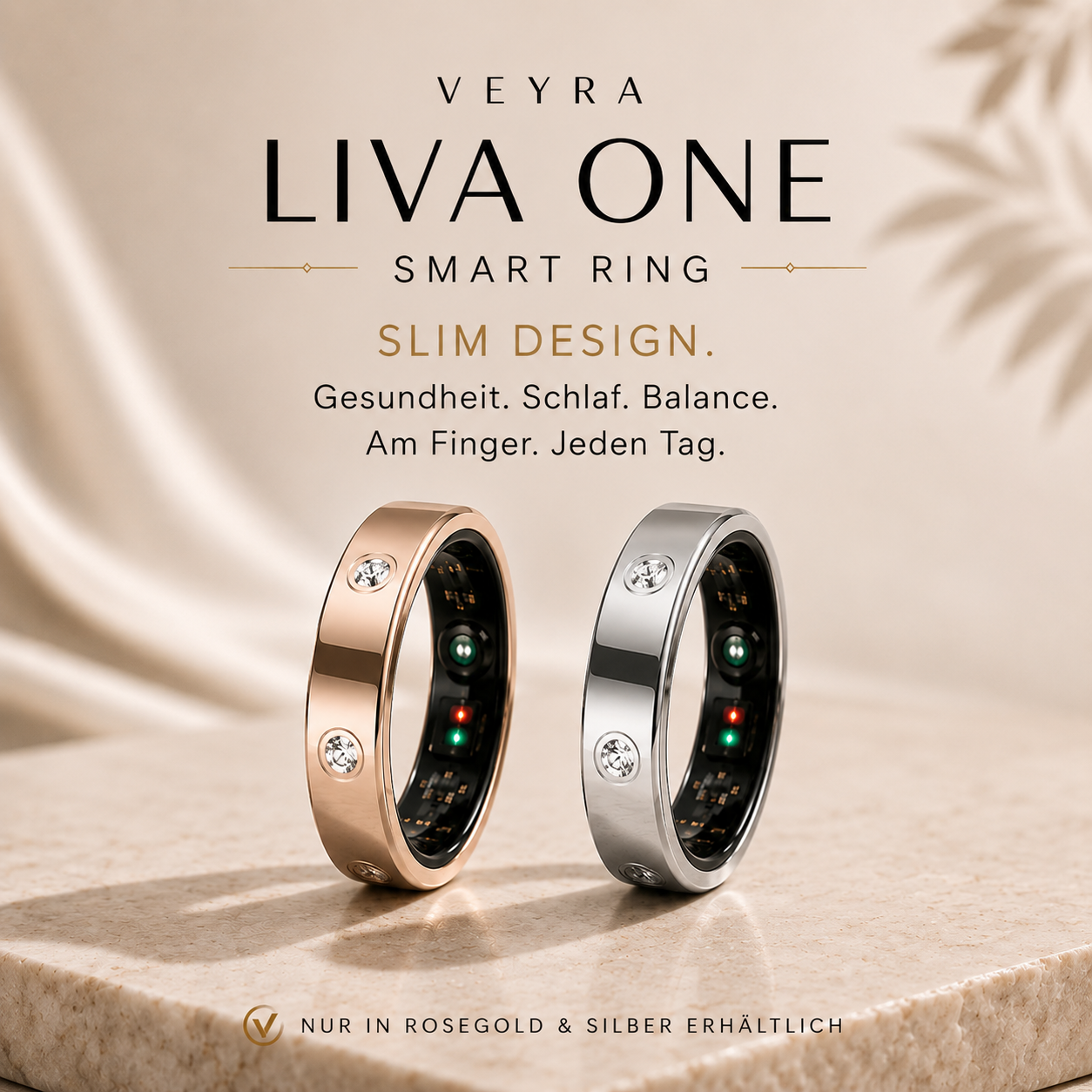 LIVA ONE