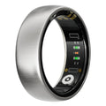 Veyra Aura One Smart Ring Silber