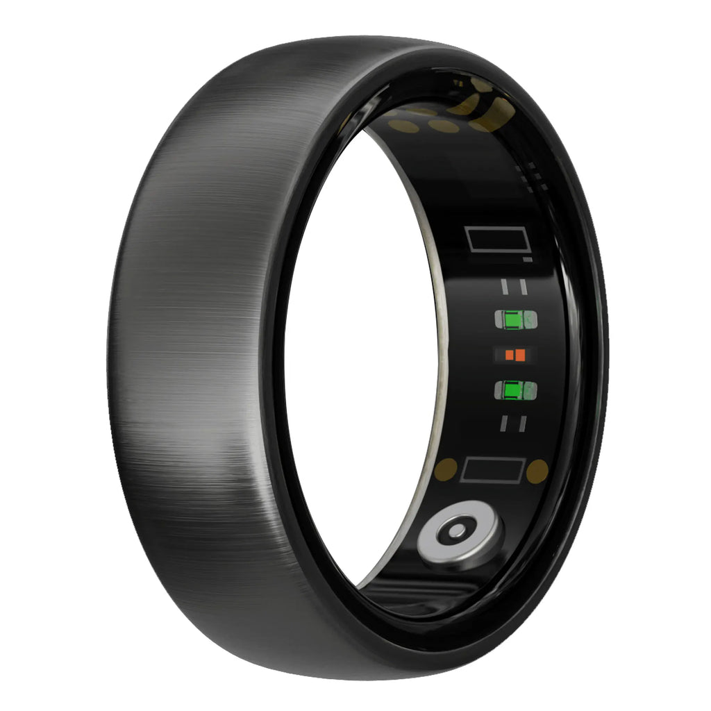 Veyra Aura One Smart Ring - Black